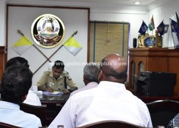 சேலம் மாவட்டத்தில் சிறப்பு விசாரணை முகாம்