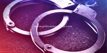 வெளிமாநில மதுபானம் கடத்திய நபர்கள் கைது