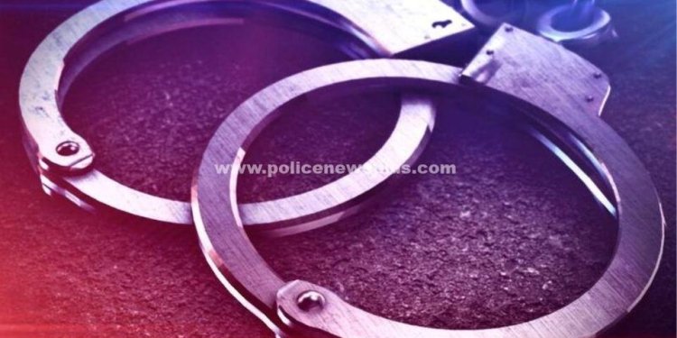 வெளிமாநில மதுபானம் கடத்திய நபர்கள் கைது