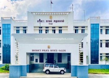 மாவட்டத்தில் மூன்று டிஎஸ்பிகள் இடமாற்றம்