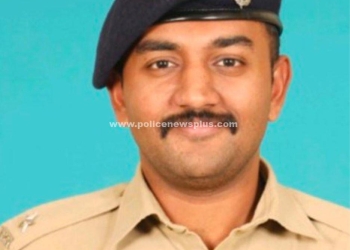 கிருஷ்ணகிரி மாவட்ட ஏ.எஸ்.பி எச்சரிக்கை