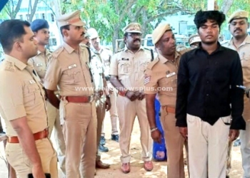 ஊர்க்காவல் படைக்கு ஆட்கள் தேர்வு