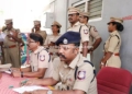 மக்கள் குறைதீர்க்கும் முகாம்