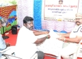 பொதுமக்களின் குறை தீர்க்கும் முகாம்
