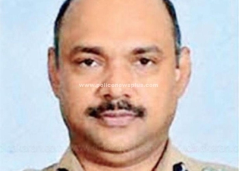 தமிழ்நாட்டில் புதிய டி.ஜி.பி நியமனம்