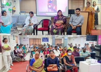 குழந்தையின்மைக்கான இலவச மருத்துவ முகாம்