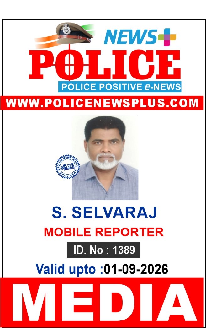 S. SELVARAJ
