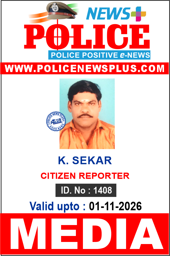 K. SEKAR