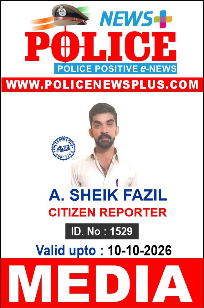 A. SHEIK FAZIL