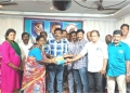 மதுரையில் நல திட்ட உதவிகள் வழங்கும் விழா