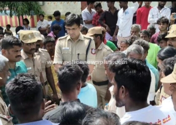 கட்டிட தொழிலாளி மர்ம முறையில் மரணம்