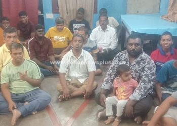 தேசிய காவலர் தினம் — மனிதாபிமானத்தின் அழகான கொண்டாட்டம்