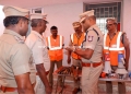 மாவட்டத்தில் தயார் நிலையில் பேரிடர் மீட்பு குழுவினர்