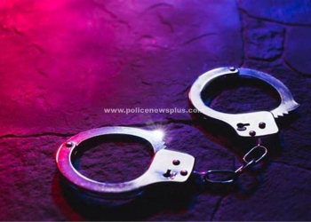 தடுப்பு காவல் சட்டத்தின் கீழ் மூவர் கைது