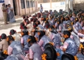 இணைய வழி குற்ற தடுப்பு குறித்து விழிப்புணர்வு