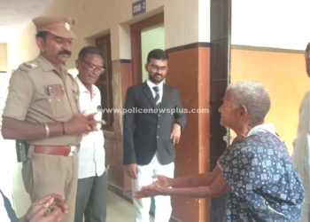 மனநல காப்பகத்தில் நீதிபதி ஆய்வு