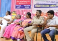 பெண்கள் பாதுகாப்பு விழிப்புணர்வு நிகழ்ச்சி
