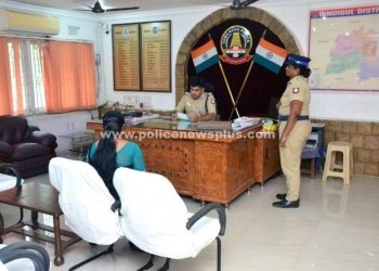 வாராந்திர பொதுமக்கள் குறைதீர்க்கும் முகாம்