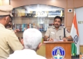 பொதுமக்கள் குறைதீர்ப்பு முகாம்
