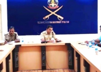 வழக்கறிஞர்களுடன் நீதிமன்ற பணிகள் குறித்து கலந்துரையாடல் நிகழ்வு