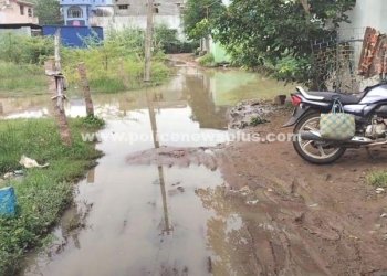 இராமநாதபுரம் மாவட்டம் ஆர். எஸ். மங்கலம் – 15ஆம் வார்டு மக்களின் கோரிக்கை