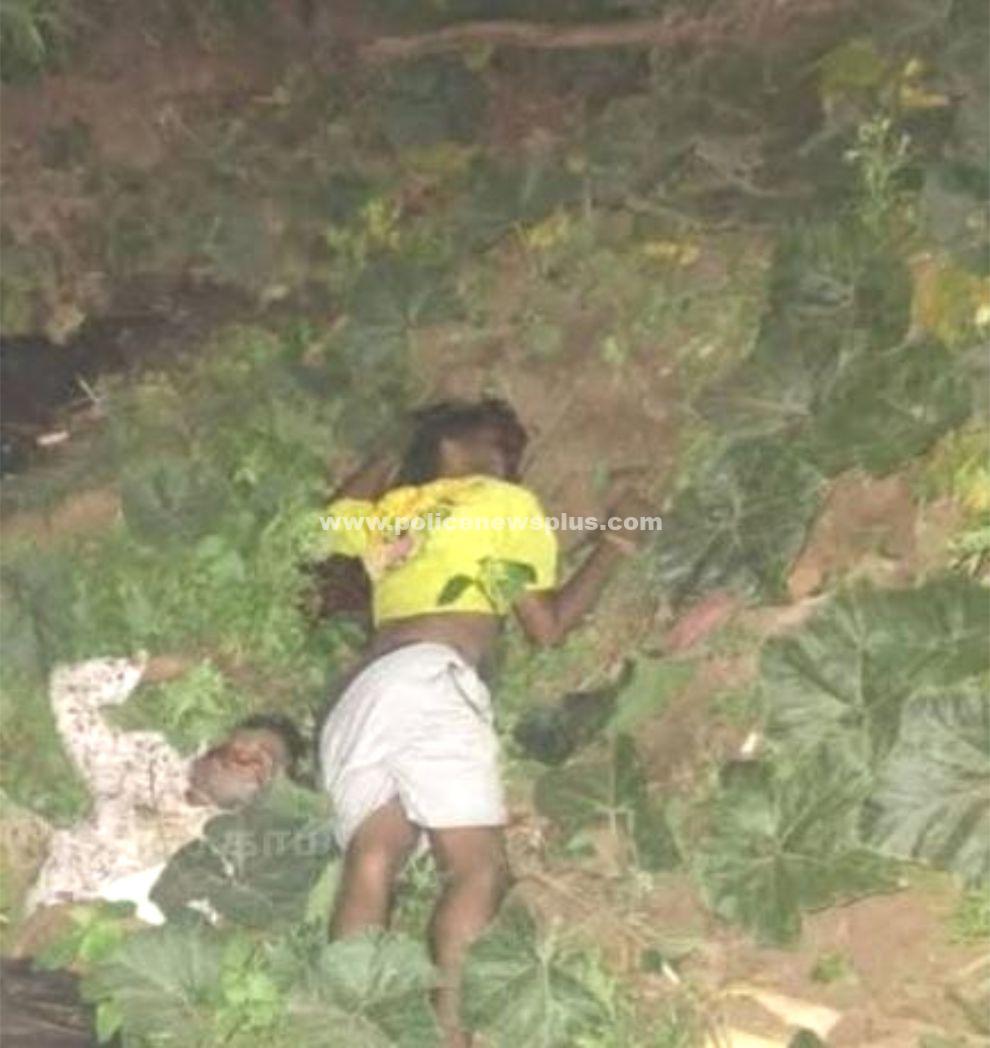 தருமபுரியில் தலித் இளைஞர்கள் இரட்டை ஆணவப் படுகொலை. காவல்துறை விளக்கம்