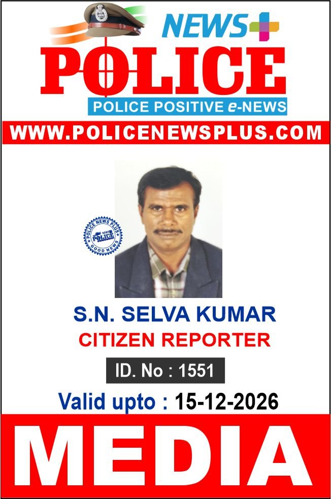 S.N. SELVA KUMAR