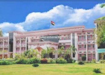 நியூஸ் ஜெ தொலைக்காட்சி செய்திக்கு காவல்துறை விளக்கம்