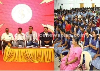 மாநகராட்சி பள்ளி மாணவ, மாணவிகளுக்கான புத்தாக்க பயிற்சி முகாம்