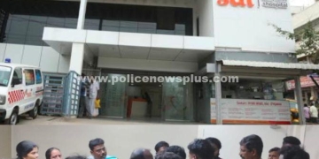 தனியார் மருத்துவமனையில் தவறான சிகிச்சையால் பெண் மரணம்