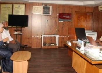 எஸ்பி தலைமையில் நடைபெற்ற பொதுமக்கள் குறைதீர் கூட்டம்