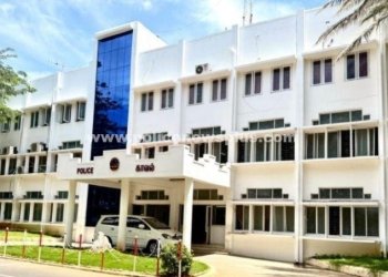 காவல்துறை சார்பாக பொதுமக்கள் குறைதீர்க்கும் மனு கூட்டம்