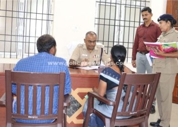 பொதுமக்களுக்கு சிறப்பு குறைதீர் கூட்டம்