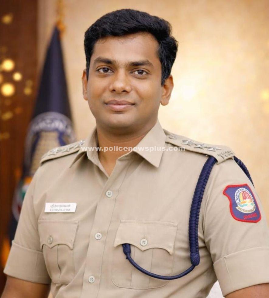 பழனி உட்கோட்டத்தில் கஞ்சா தடுப்பு நடவடிக்கைகள் தீவிரம்