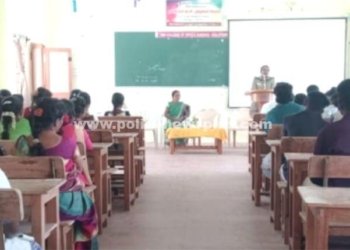 போதைப்பொருள், போக்சோ சட்டம் குறித்து விழிப்புணர்வு