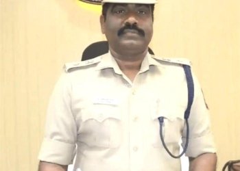 கொலை வழக்கு குற்றவாளி குண்டர் சட்டத்தில் கைது