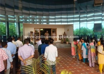 கொத்தடிமை தொழிலாளர் முறை ஒழிப்பு உறுதிமொழி