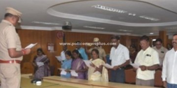 கொத்தடிமைத் தொழிலாளர் முறை ஒழிப்பு உறுதிமொழி