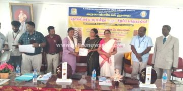 வரலாற்று முக்கியத்துவம் குறித்து விழிப்புணர்வு கருத்தரங்கம்