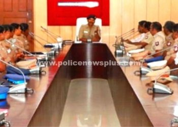 காவலர்களுடன் நேரடியாக கலந்துரையாடும் மனம் திறந்து  நிகழ்ச்சி