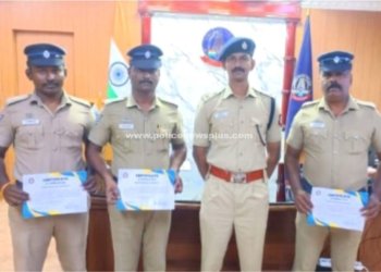 குழந்தை கடத்தல் சம்பவம்.போலீசார் துரித நடவடிக்கை