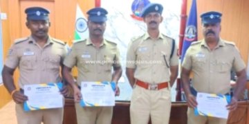 குழந்தை கடத்தல் சம்பவம்.போலீசார் துரித நடவடிக்கை