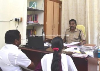 சேலத்தில் பொதுமக்கள் மனுக்கள் மீதான சிறப்பு விசாரணை முகாம்