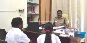 சேலத்தில் பொதுமக்கள் மனுக்கள் மீதான சிறப்பு விசாரணை முகாம்