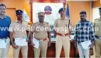 வீடு புகுந்து நகை பறிப்பு. 5 மணி நேரத்தில் வாலிபர் கைது