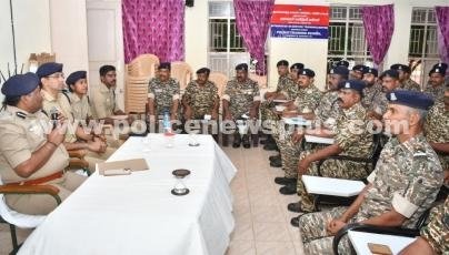 தேர்தல் பாதுகாப்பு பணிக்காக மதுரைக்கு மத்திய ரிசர்வ் படை வருகை