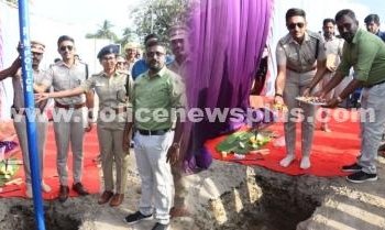 இராமேஸ்வரத்தில் 150 சிசிடிவி கேமரா திட்டம் தொடக்கம்