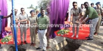 இராமேஸ்வரத்தில் 150 சிசிடிவி கேமரா திட்டம் தொடக்கம்