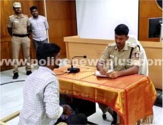 தூத்துக்குடியில் பொதுமக்கள் குறைதீர்க்கும் கூட்டம்