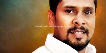 காங்கிரஸ் சமூக ஊடகத் துறை மாநில பொதுச் செயலாளர் நியமனம்